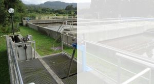 Depuración de Aguas en Gondomar