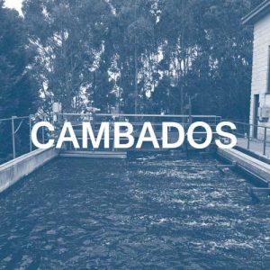 EDAR Cambados