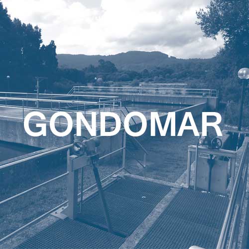 EDAR Gondomar