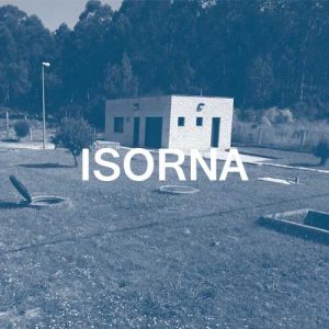 EDAR en Isorna