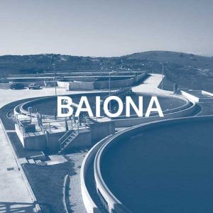 EDAR Baiona
