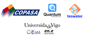 Socios del proyecto SmartHYDRO