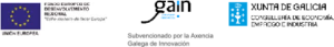 Cofinanciación Feder, OT1, Feder Galicia 2014-2020